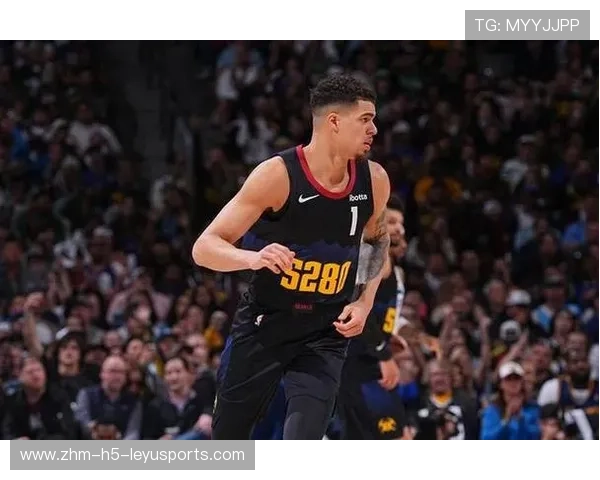 小波特关键时刻连中两球，篮网在第四节完成绝地反击