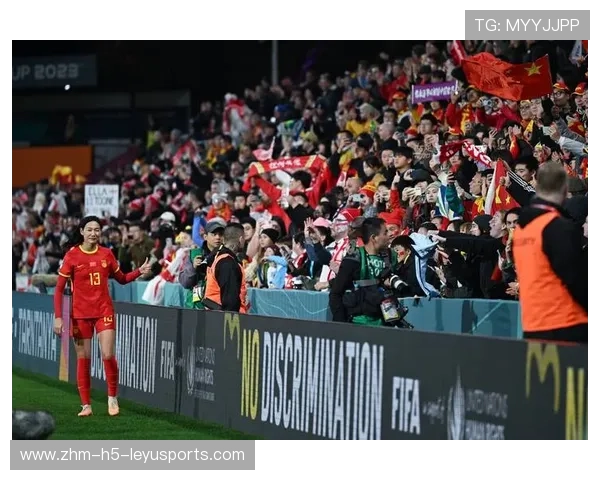 Chinese Taipei崭露头角，2024年世界杯进步显著，2024年世界杯在哪儿