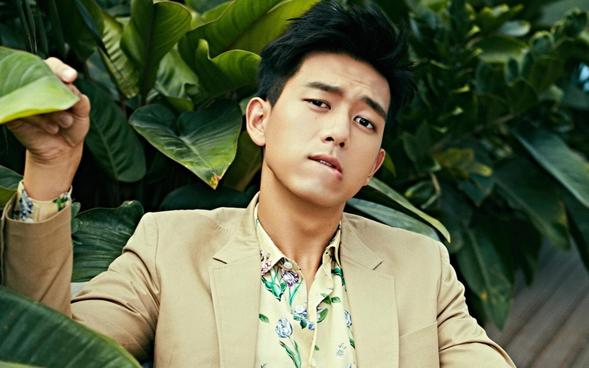 “武汉马拉松赛：每一秒都决定命运”